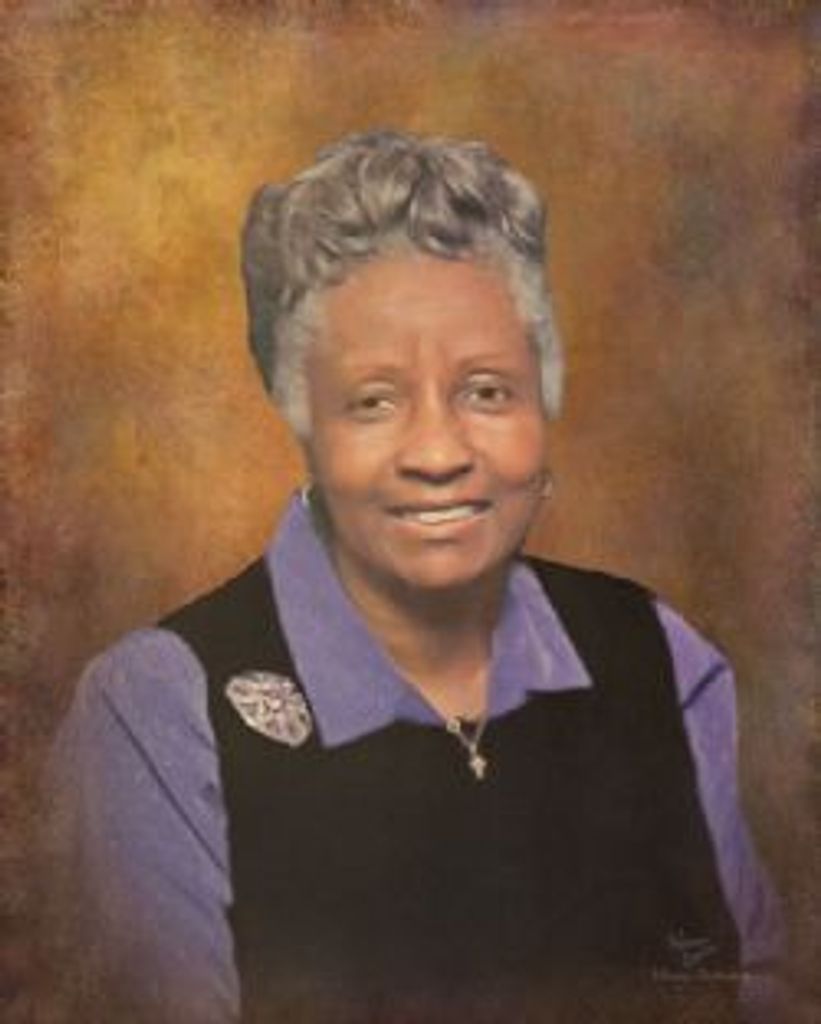 Vernice Lee Profile Photo