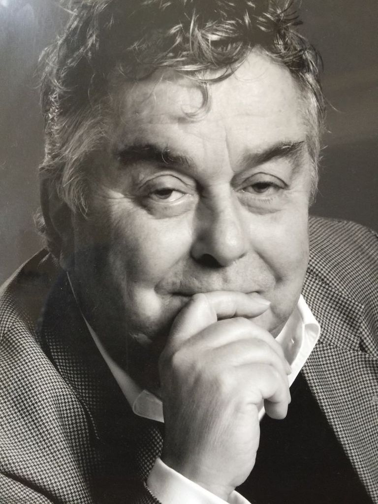 Dr. Philippe Arnaud Profile Photo
