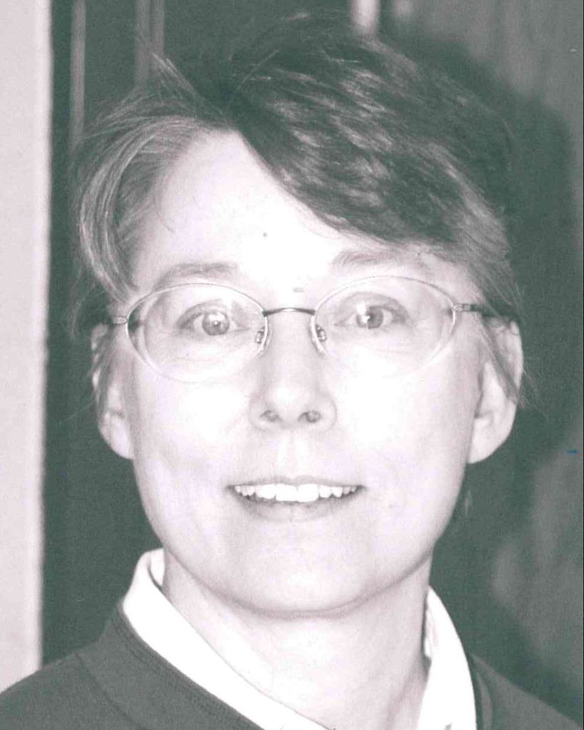 Rebecca "Becky" Studt