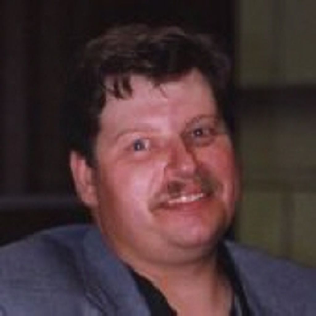 Anthony Norbert "Tony" Polk