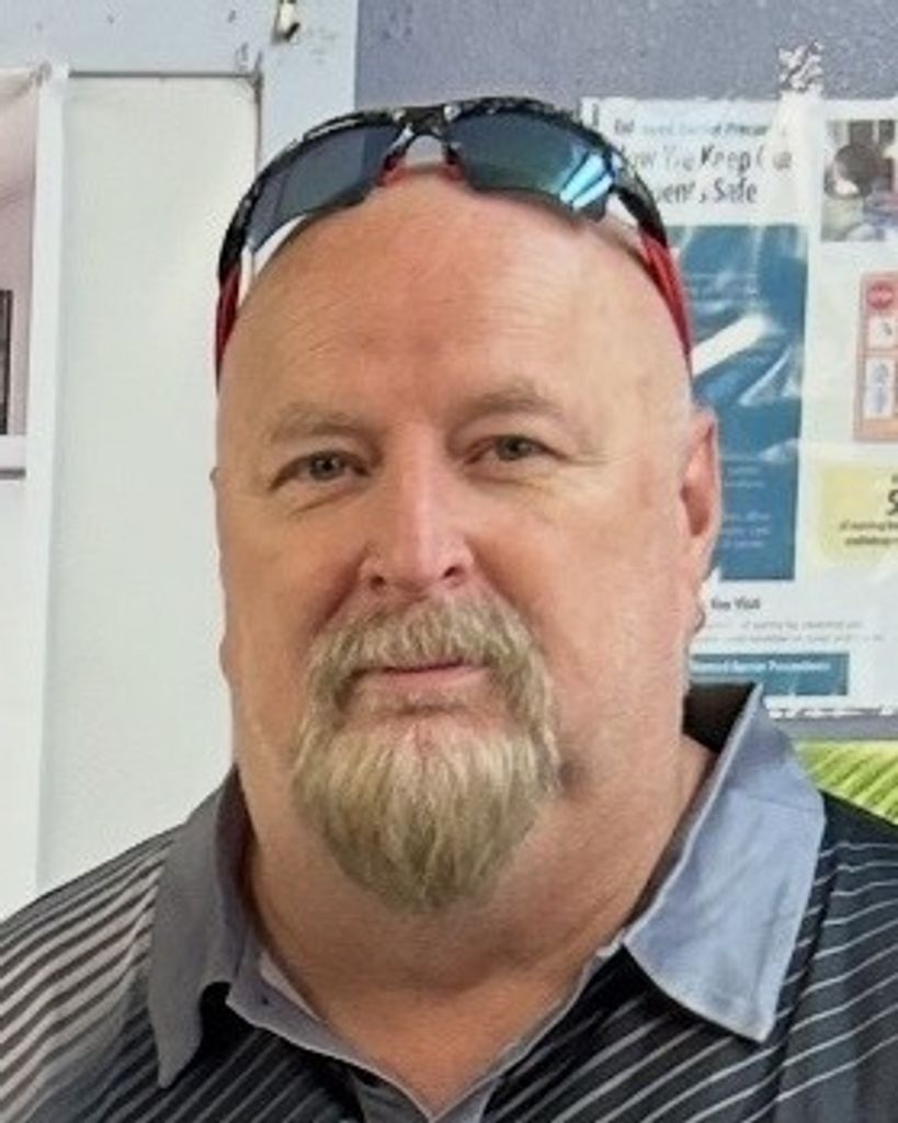 Alton "Al" Lender Profile Photo