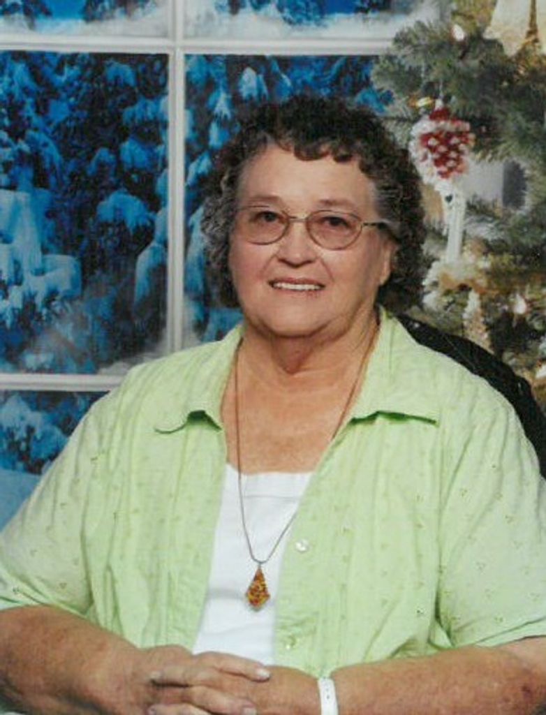 Leah May Meyers