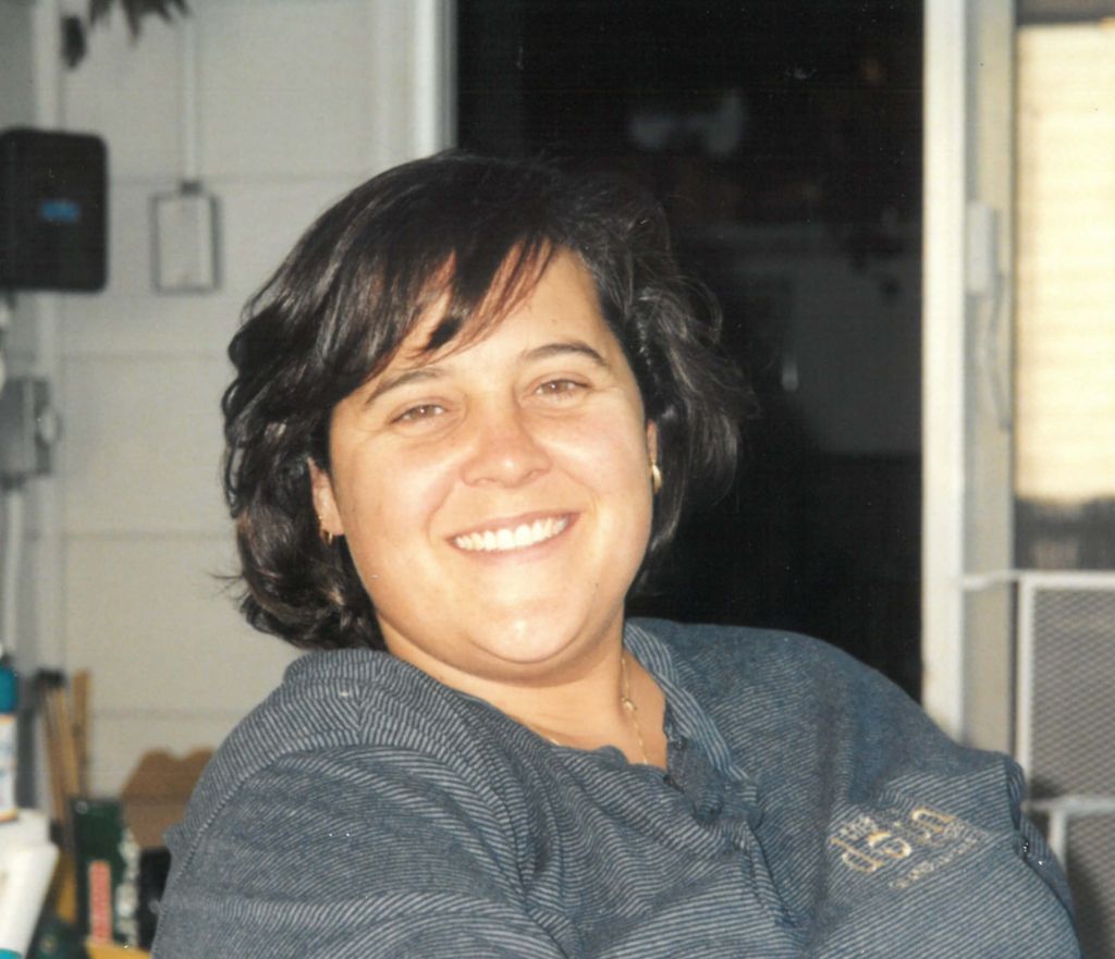 Karin  Therese Cambria
