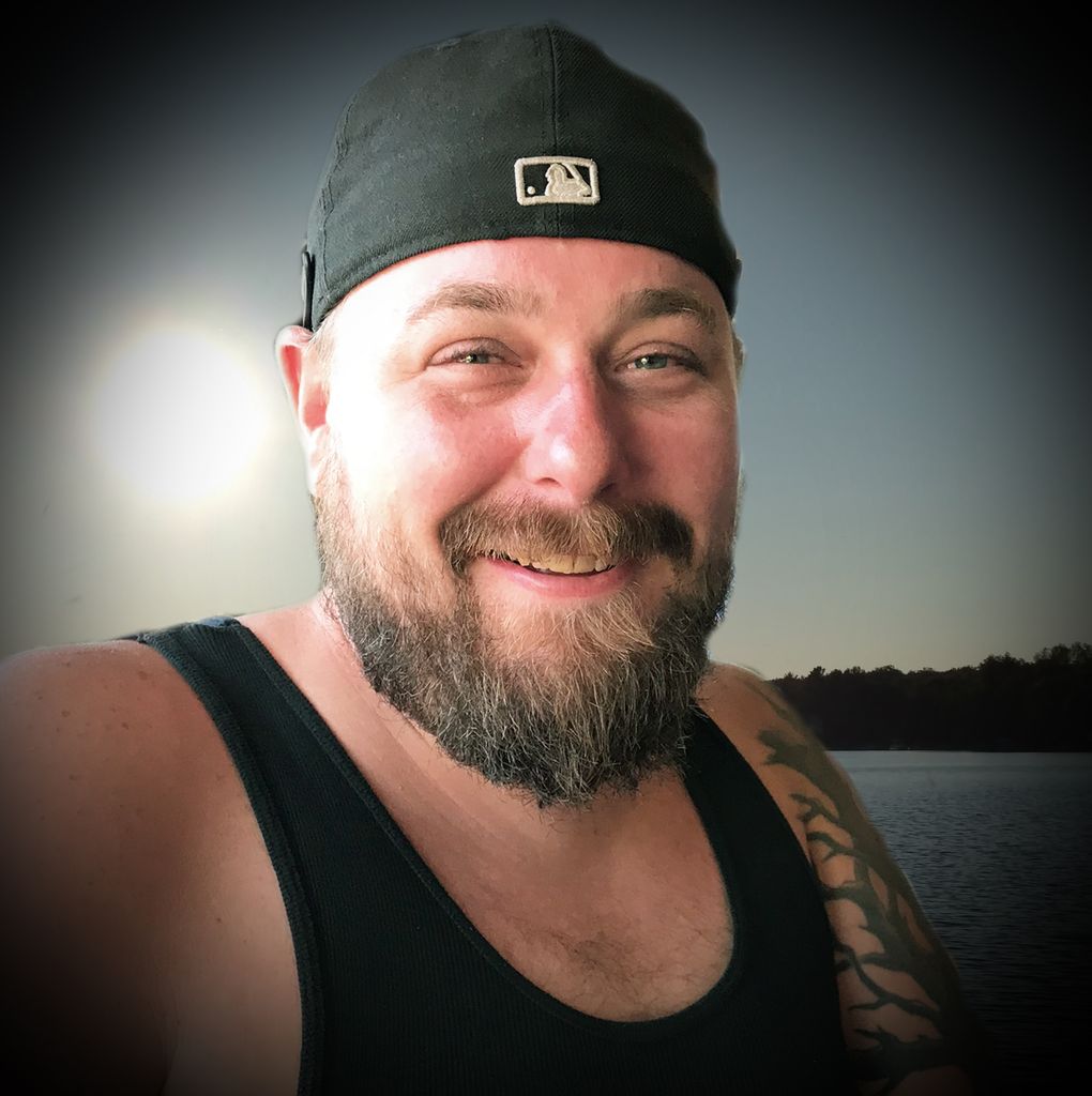 Jeremy Joseph "J.J." Woltman