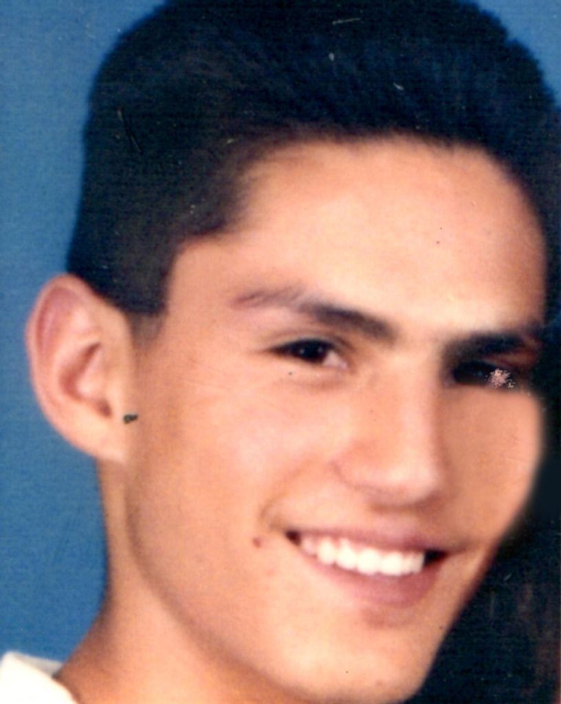 Angelo Griego