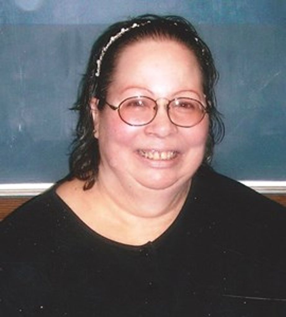 Patricia S. Kirk
