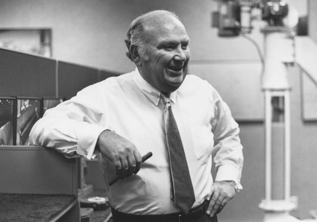 Joe R. Martin Jr.
