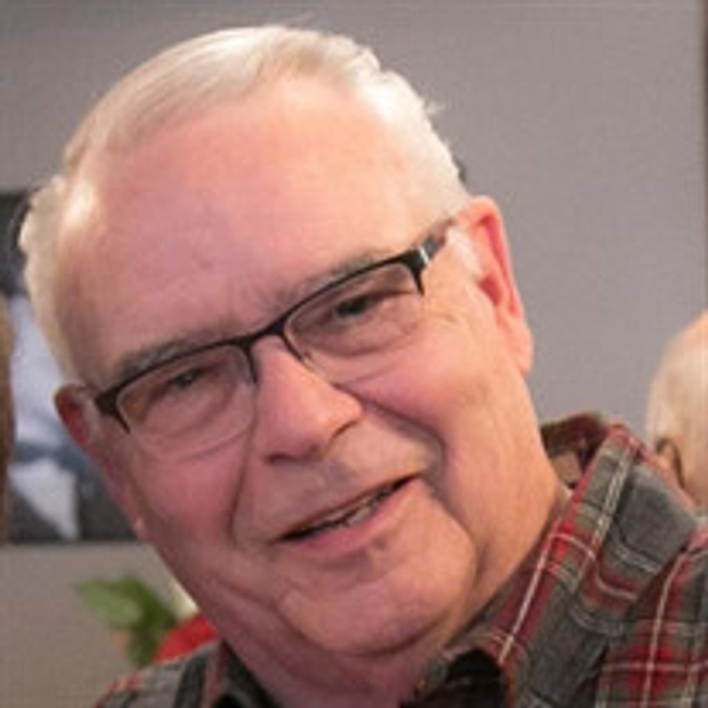 Robert H Routh Profile Photo