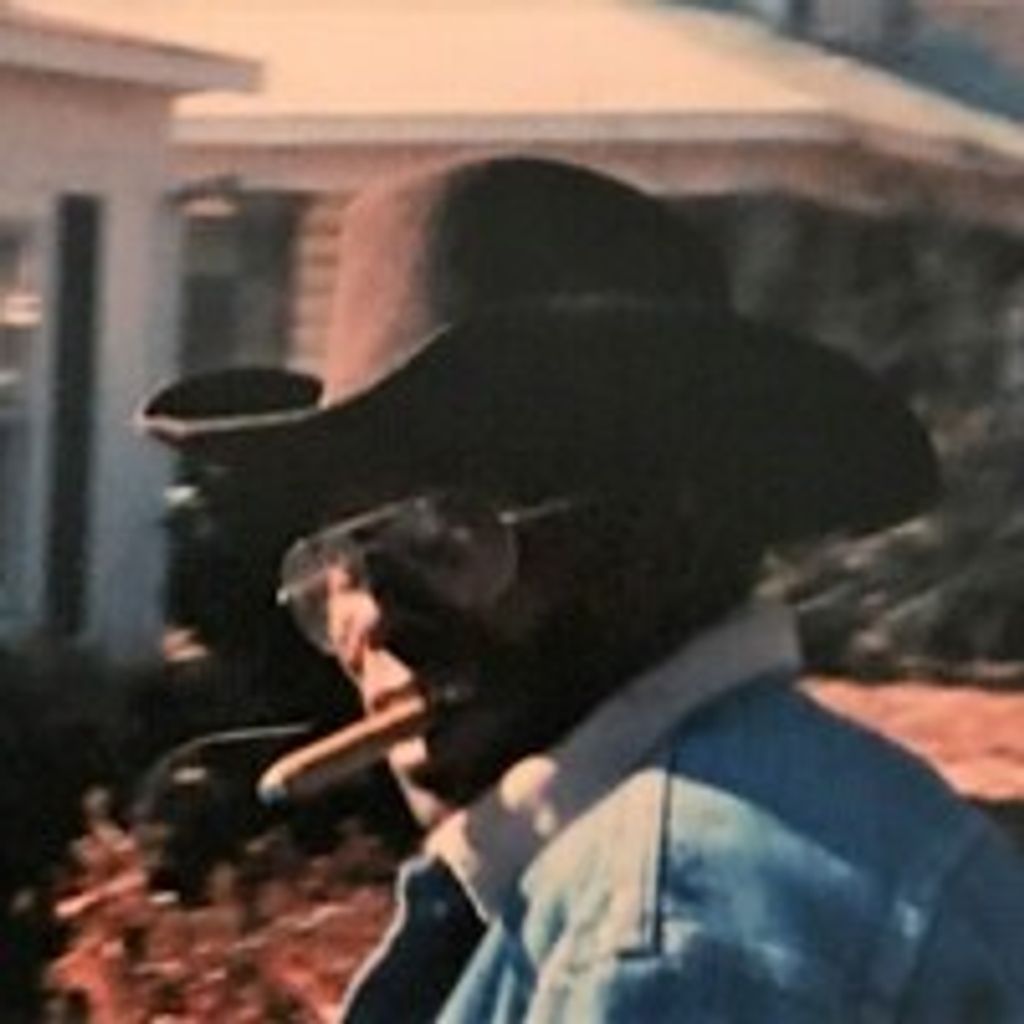 James Edward Smith, Jr. Profile Photo