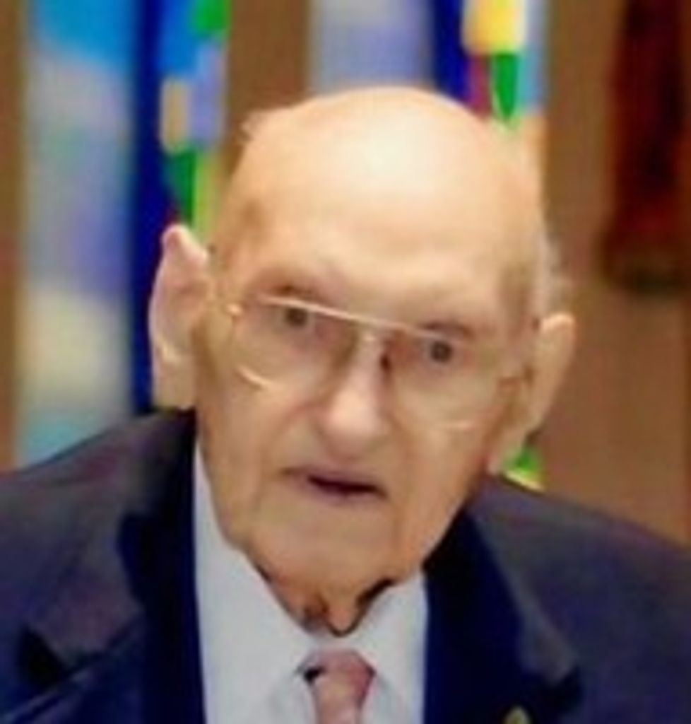 Henry Drees