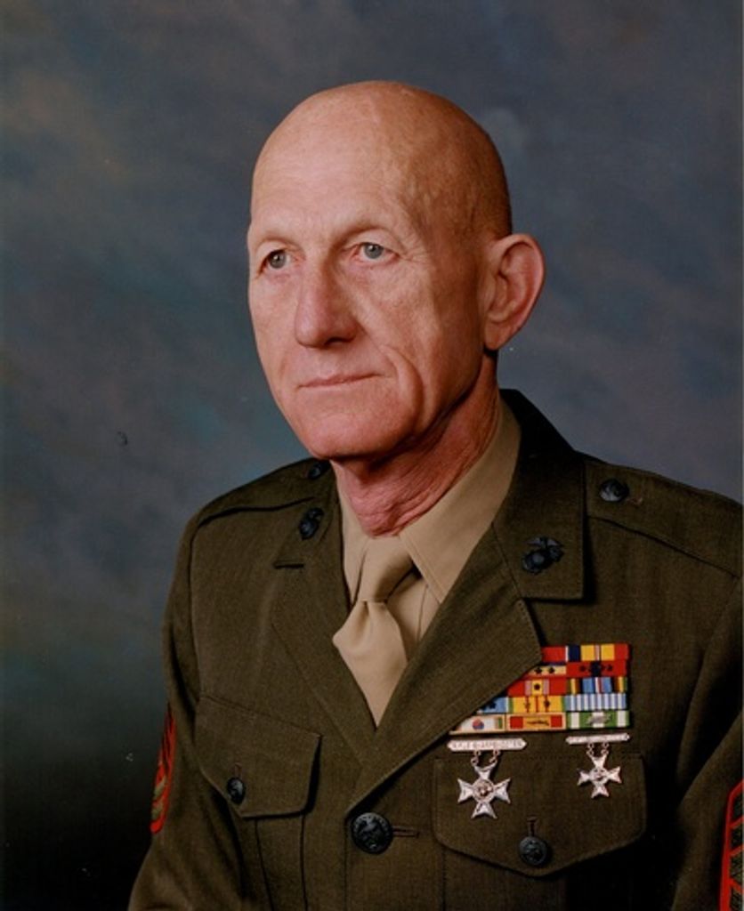 August Junior Shumaker Profile Photo