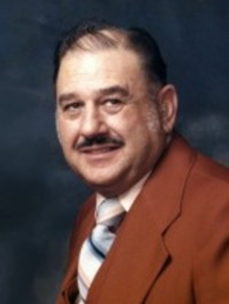 Kenneth Decoria