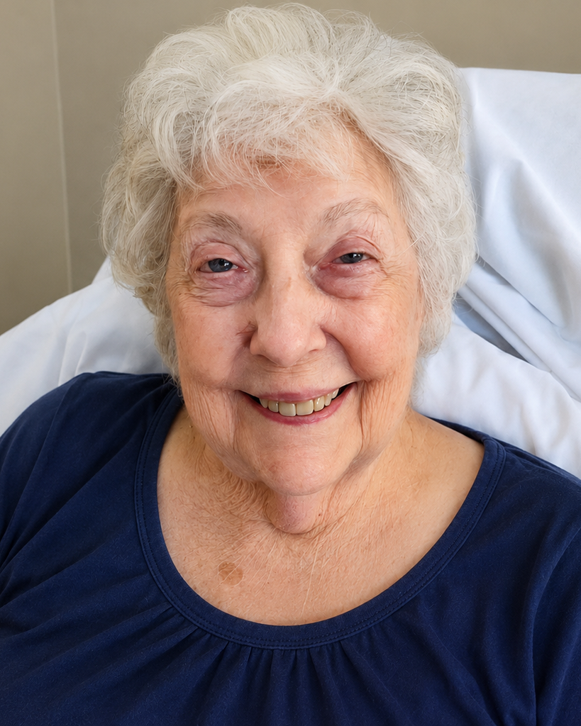 Joann Marie Klingfus Kenna