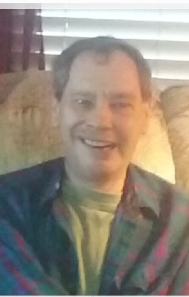 John Christopher Curran