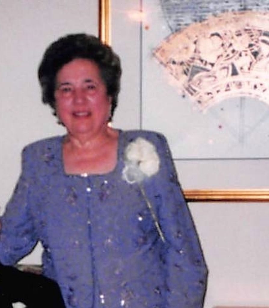 Maria Taliano (Armeni)
