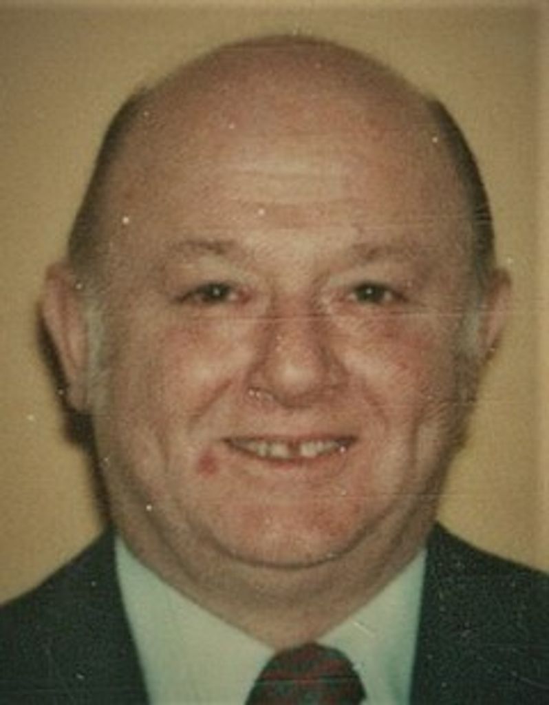 Arthur Roden, Jr.