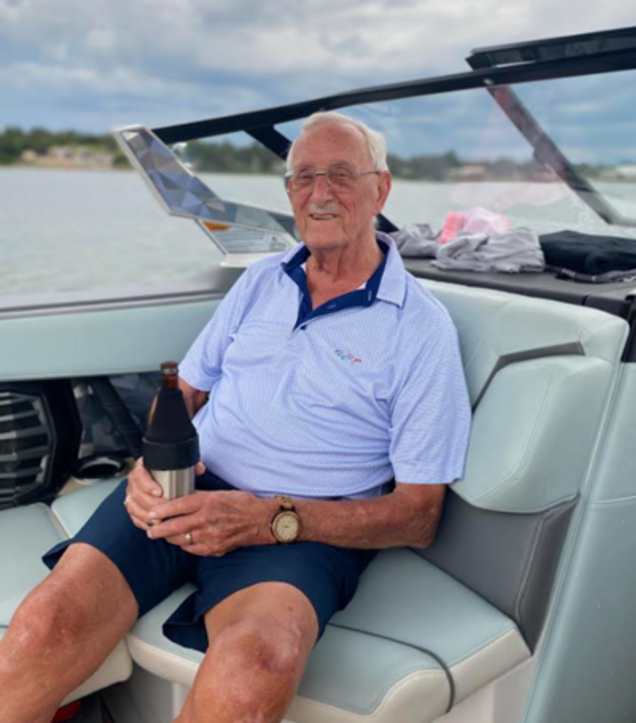 John Raymond Bozynski Profile Photo