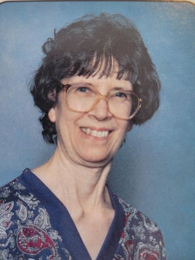 Barbara V. Green Profile Photo