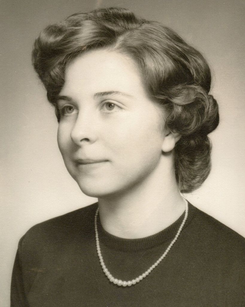 Linda P. Kellogg