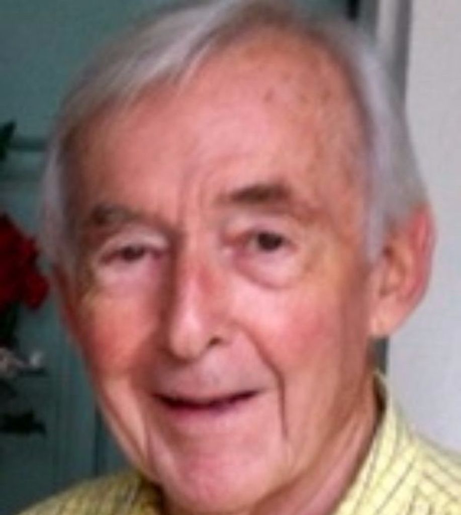 ​Clair  Wentworth Stevens