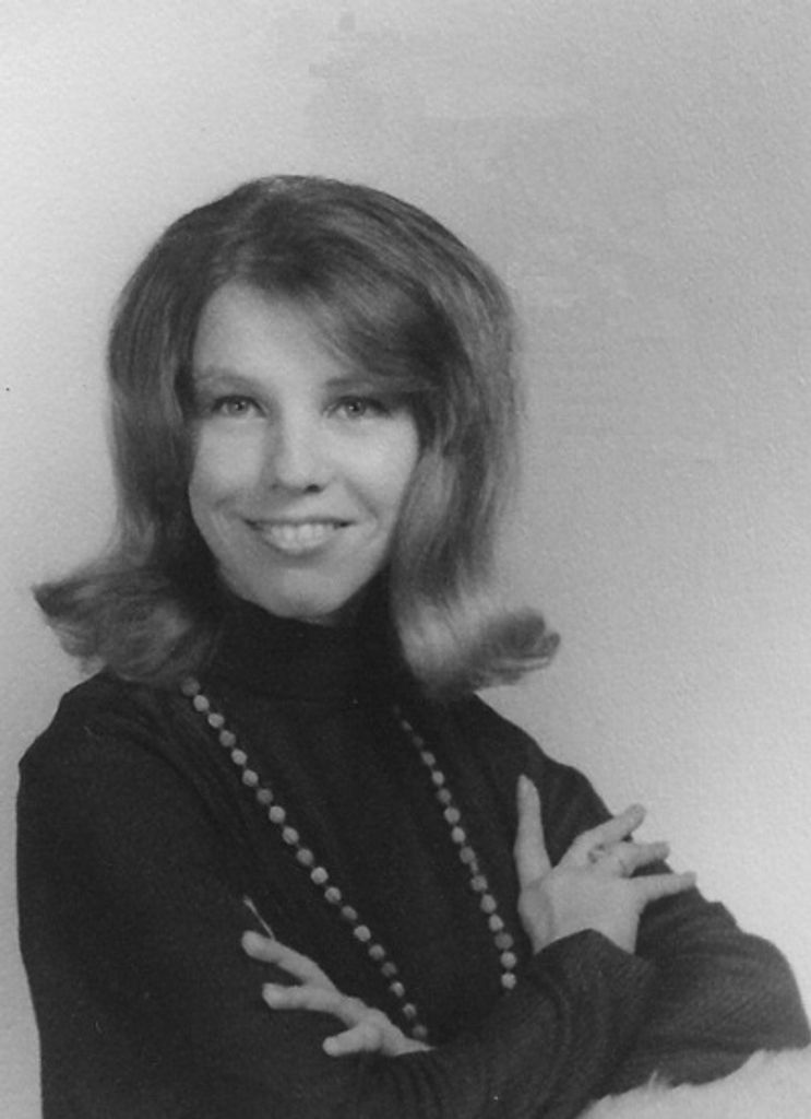 Diane Mitchell Profile Photo