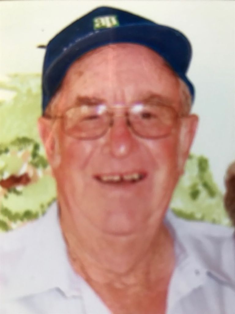 Waldo C. Young
