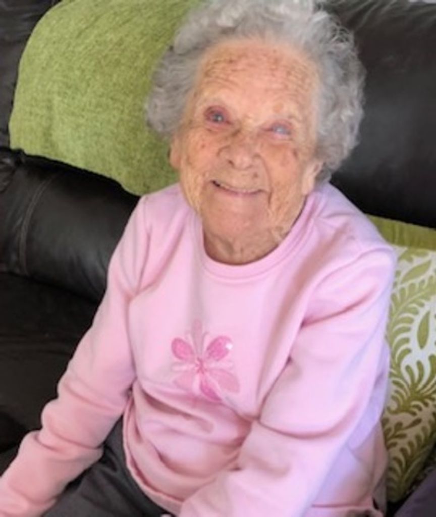 Dorothy "Jean" Putnam