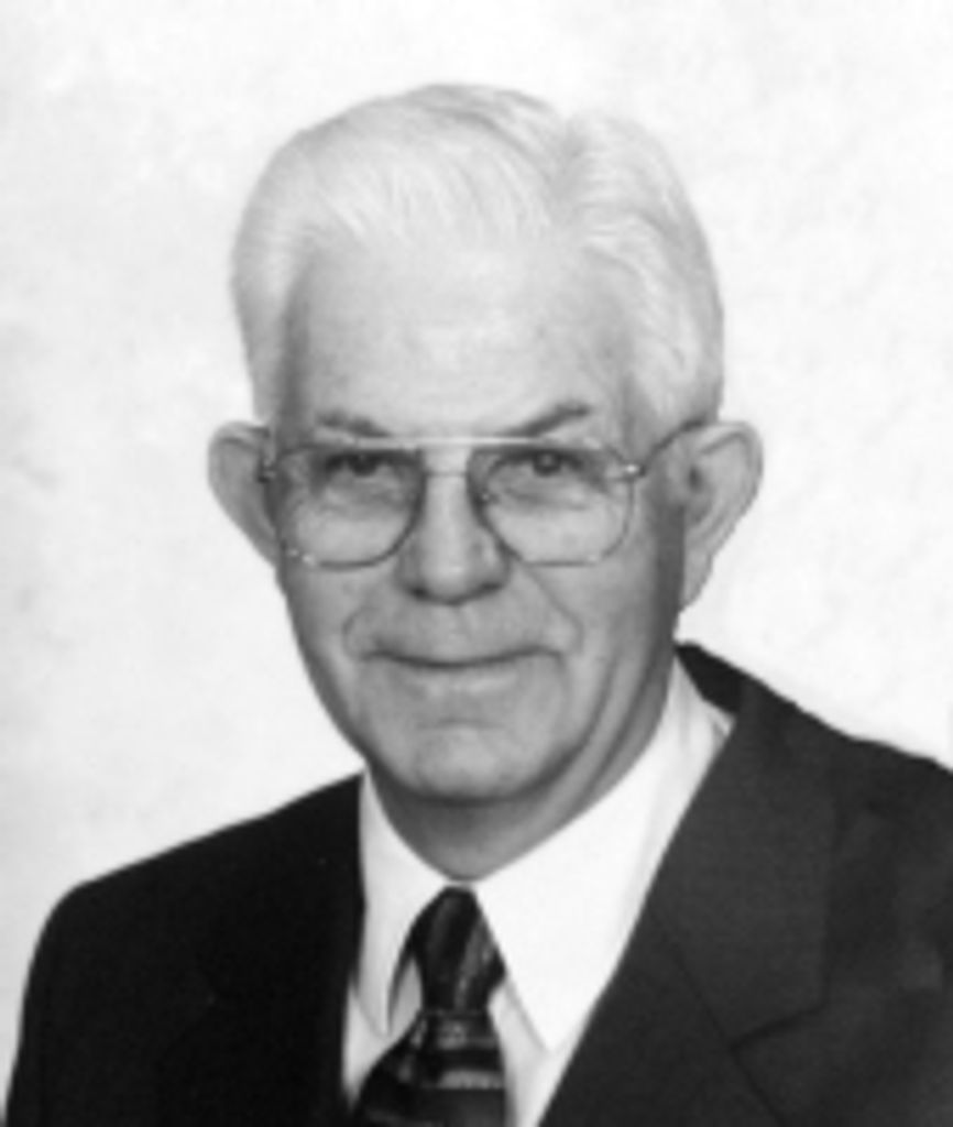 William James "Jim" Wharton