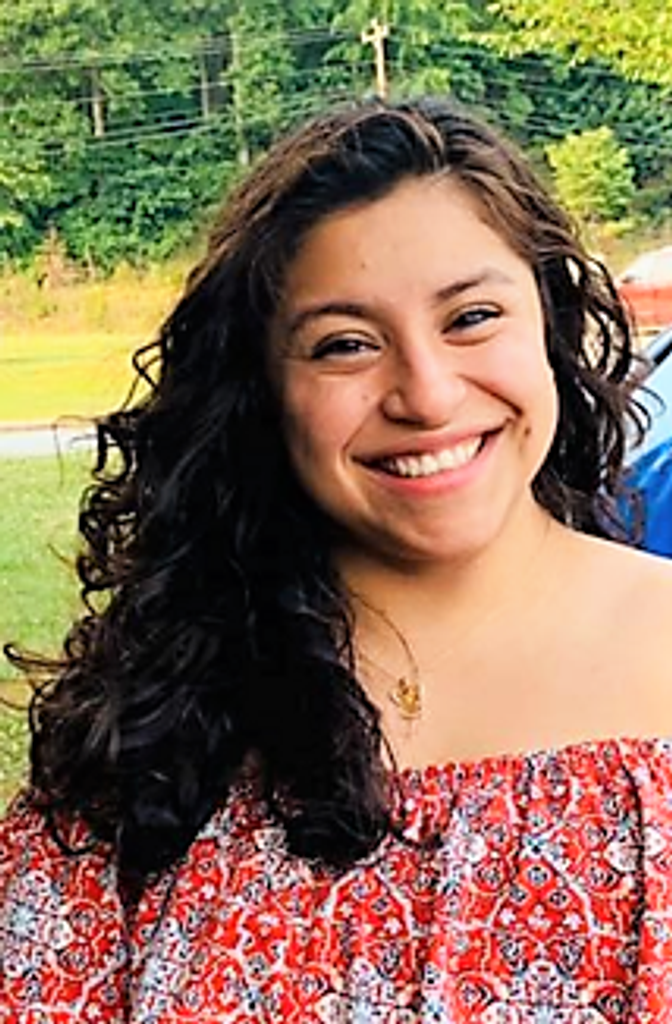 Reyna Mar