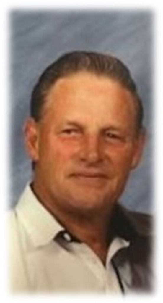 Virgil Bernard Lotzer