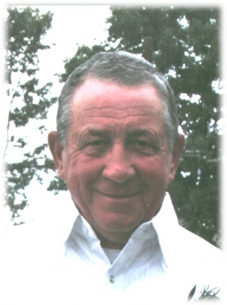 Thomas James Dinkel