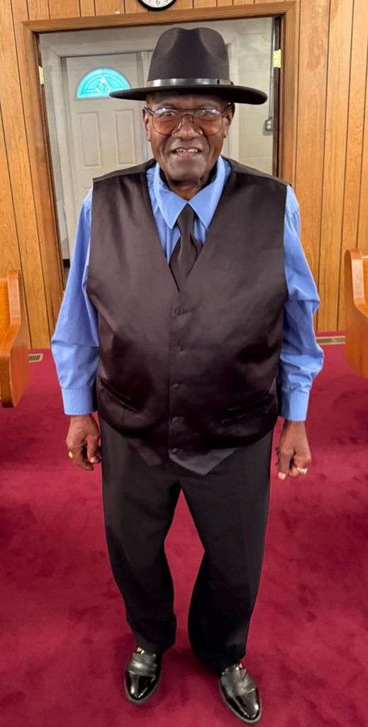 Bobby Spinner Profile Photo