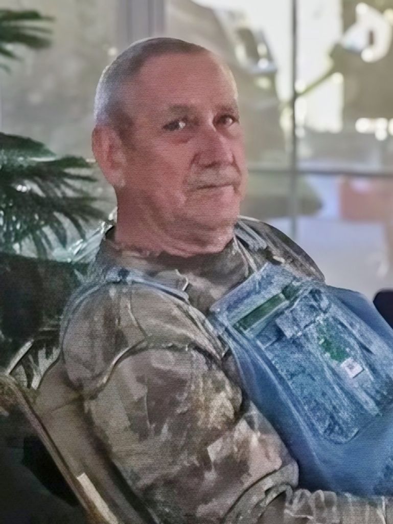 Alvin Gerald Jordan, Sr. Profile Photo