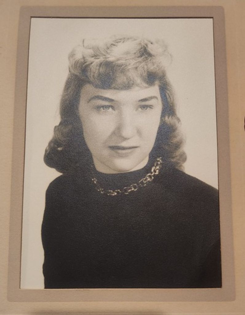 Mary Jean Howard