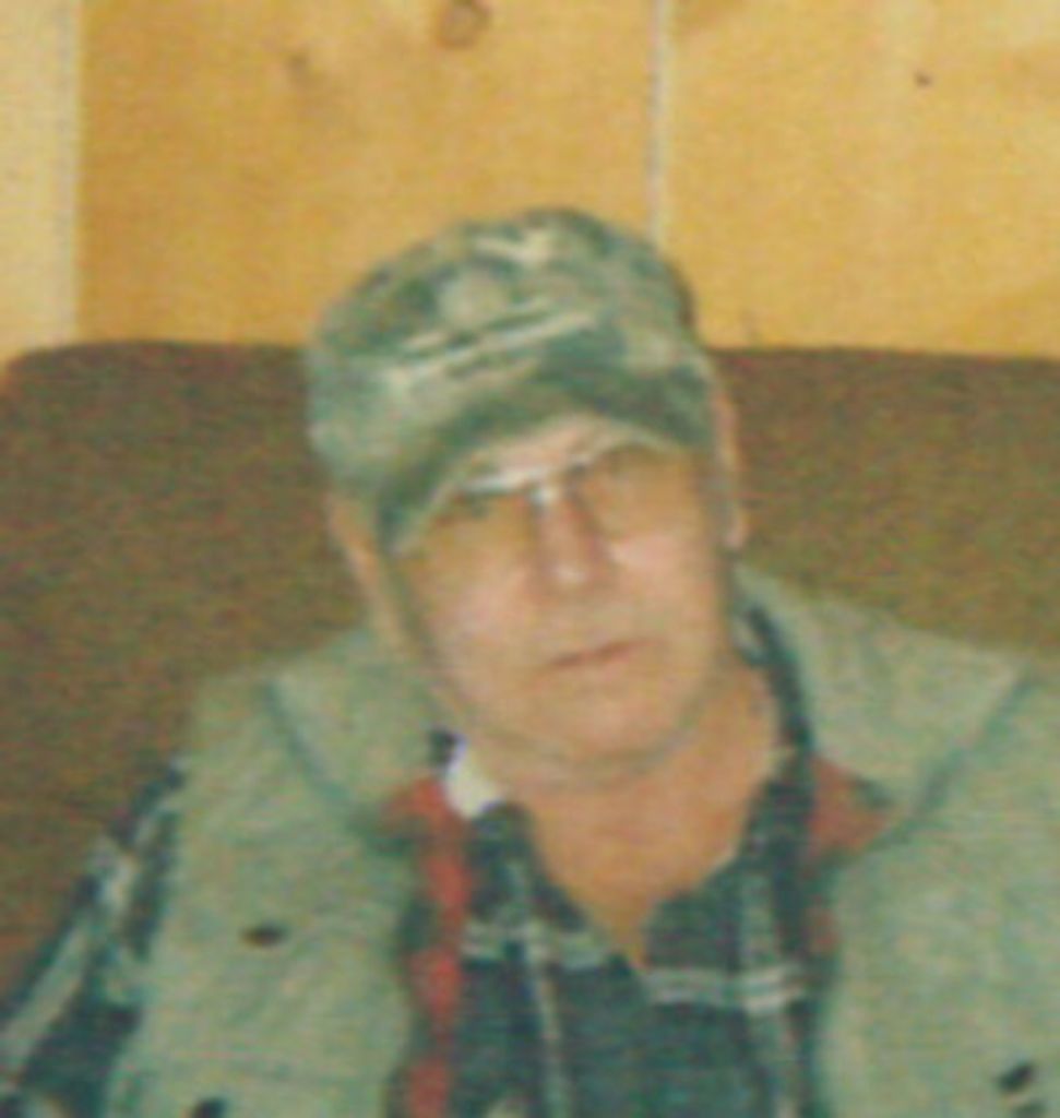 Lennis Neil Crenshaw Profile Photo