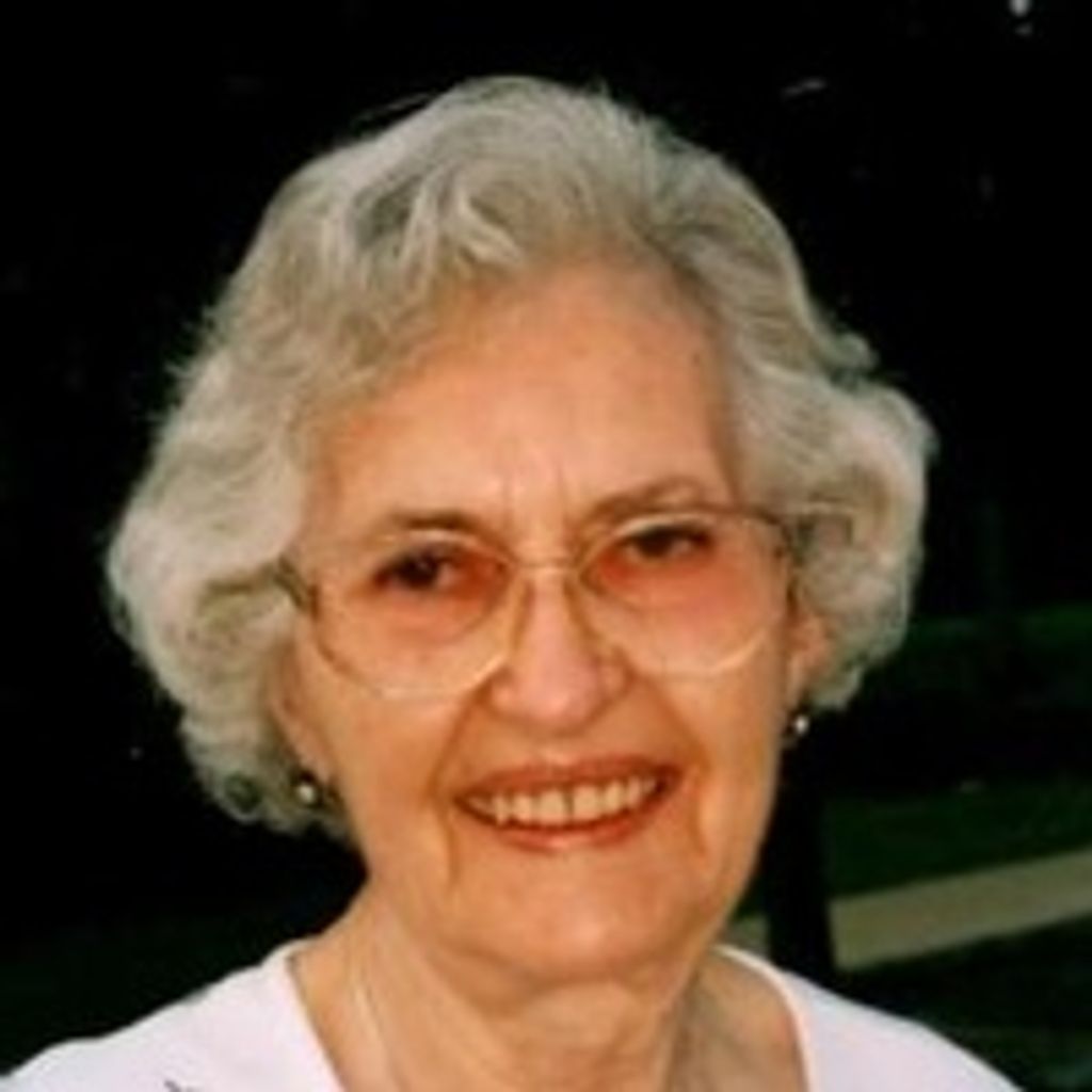 Anna Thier