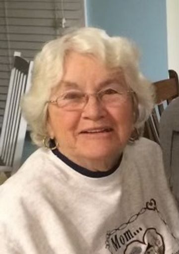 Rhea Louise Stroud Profile Photo