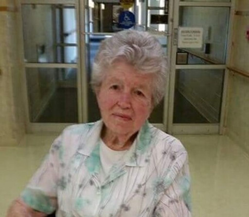 Gwendolyn Ann (Dix) Schunk Profile Photo