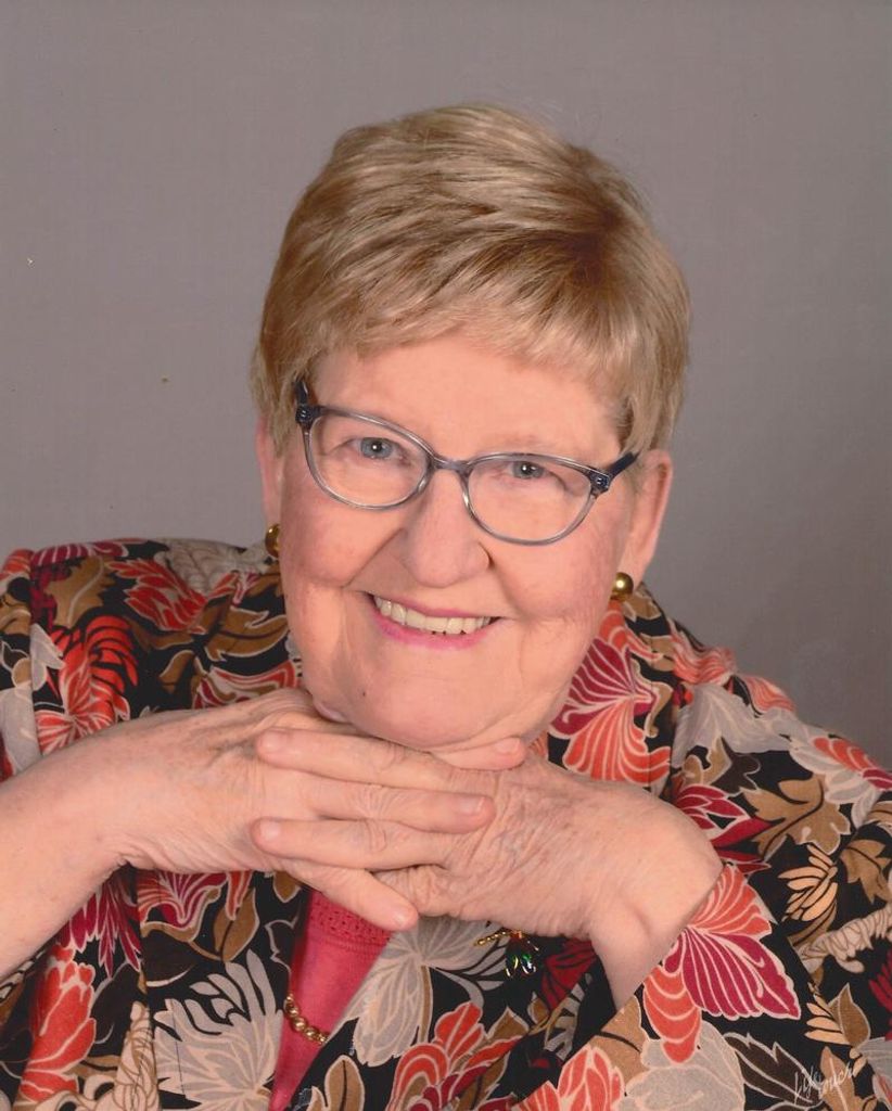 Eleanor "Diane" Pruitt Flanagan Profile Photo