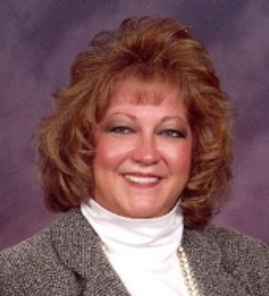 Carol Ann Steinmiller