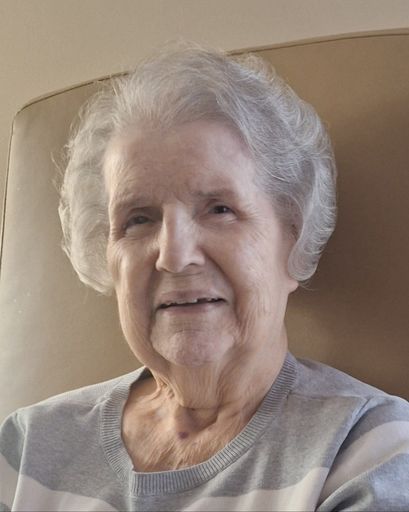 Jeannine Schurrer's obituary image