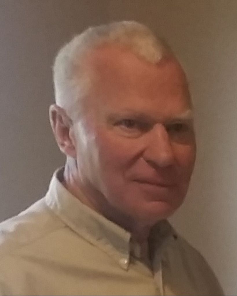 Donald Stogdill