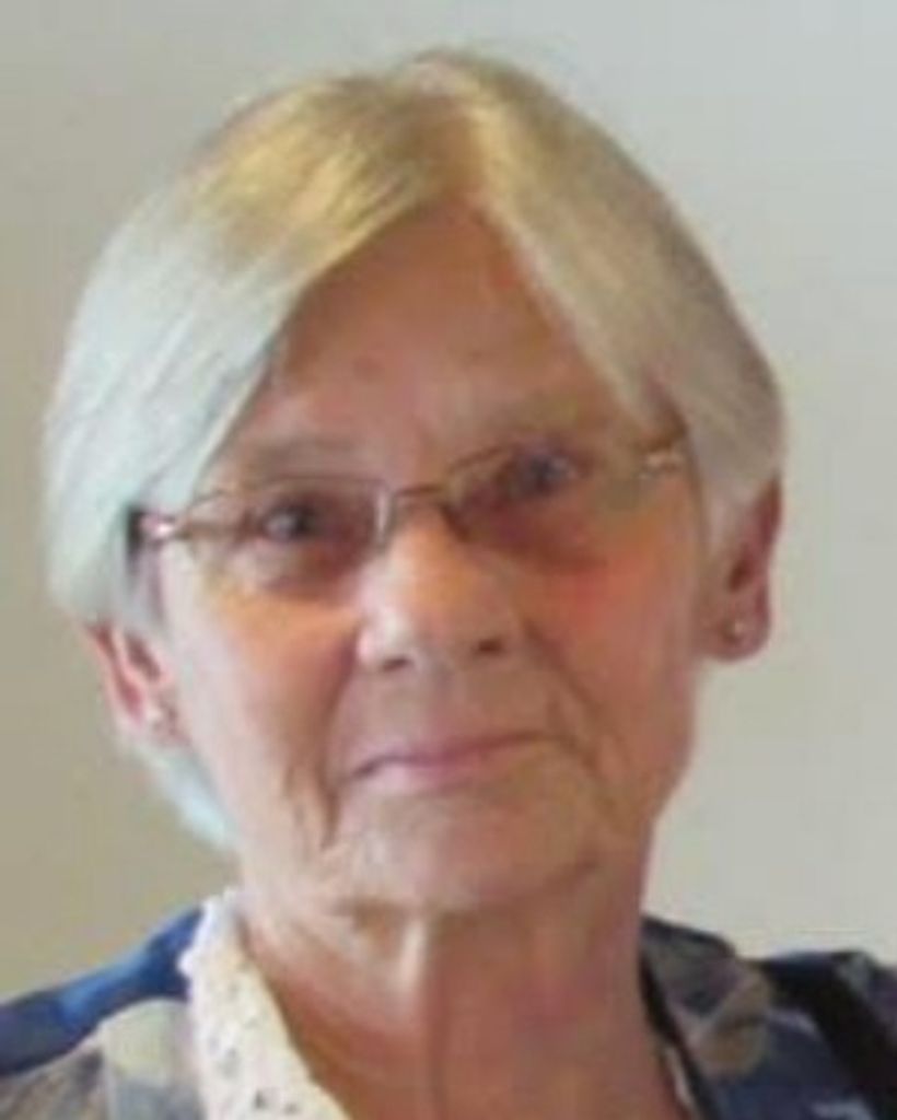 Donna Robertson Ward Profile Photo