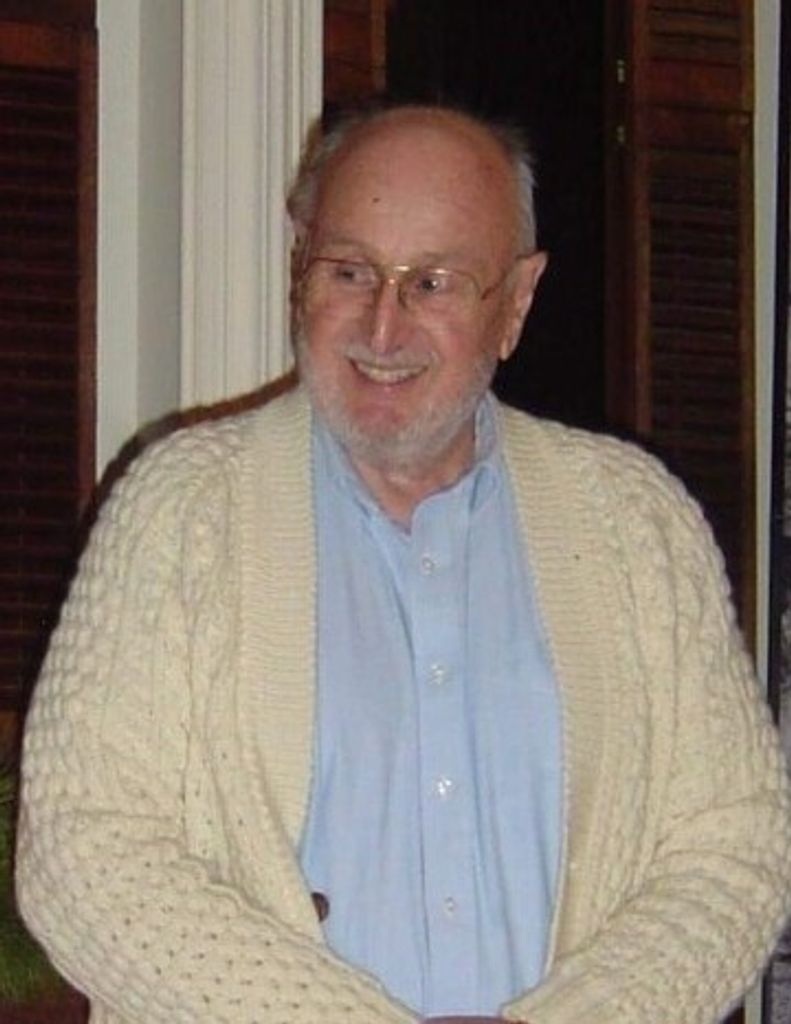 Albert A. Lamperti