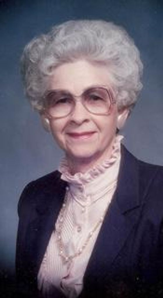 Elsie Marie Hofen Schwiethale