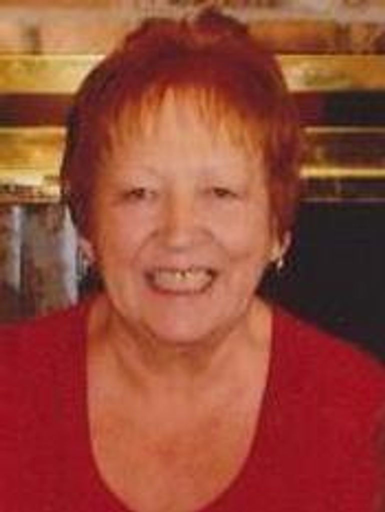 Livingston- Wanda Boyer