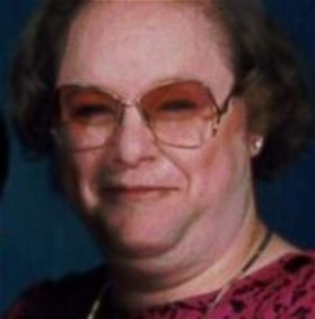 Gail E. Boltz