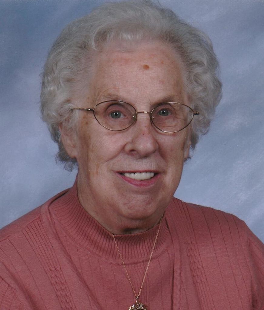 Eleanor Johnson Profile Photo