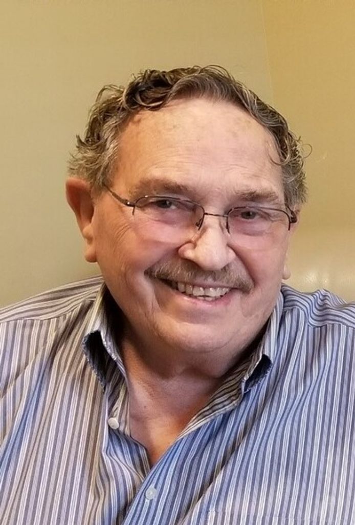 Kenneth Dean Probst Profile Photo