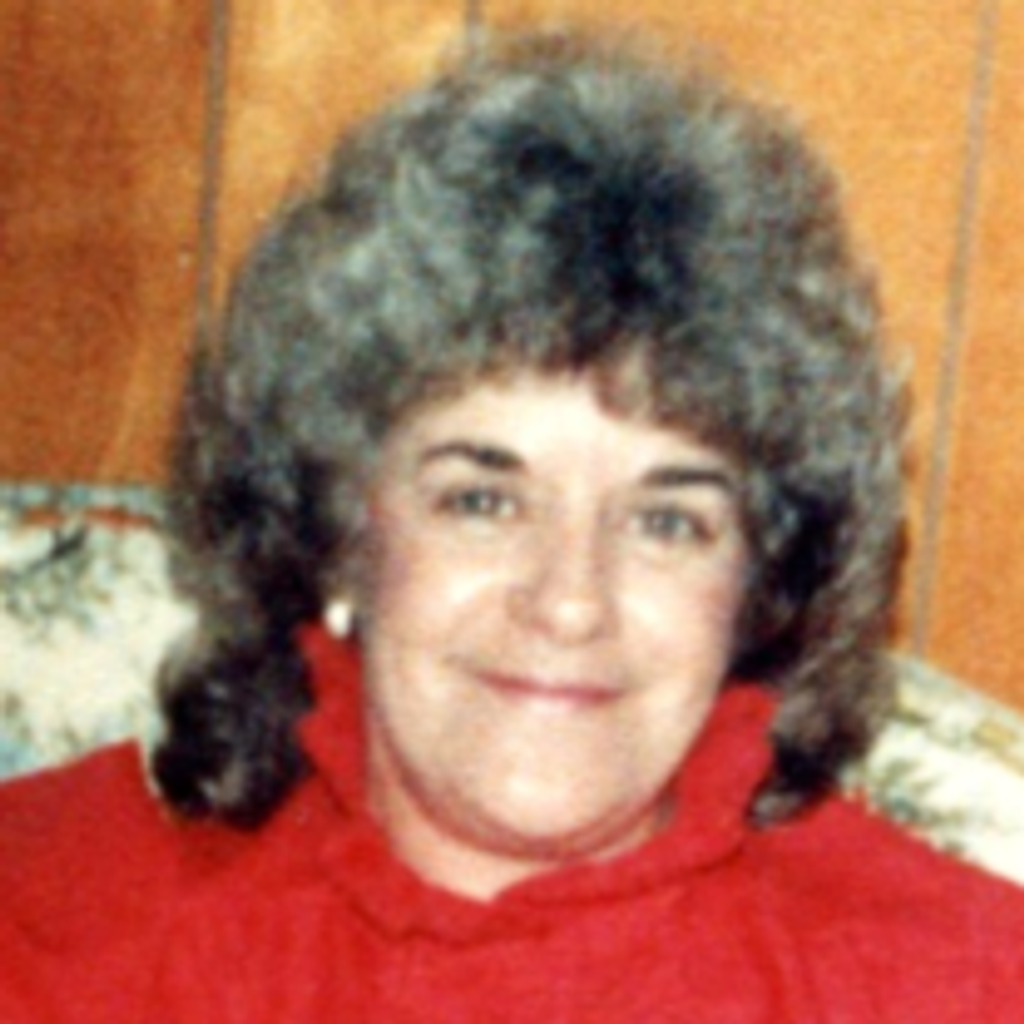 Peggy Joyce Strader French